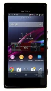 Sony Xperia M