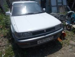 Toyota Corolla. 91, 5A