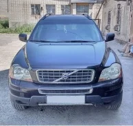 Volvo XC90. �������, 4wd, 2.0, ������ ����