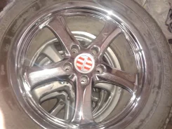 Victor Equipment. x5", 5x130 ����