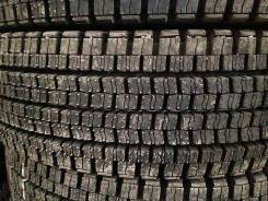 Dunlop Dectes SP001. Зимние, без шипов, 2017 год, без износа, 1 шт