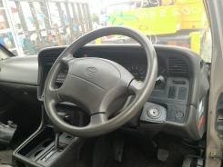 Руль. Toyota Hiace, KZH106W Двигатель 1KZTE