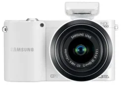 Samsung NX1000 Kit ����