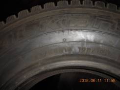Falken. Всесезонные, 2007 год, без износа, 4 шт