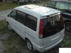 Спойлер. Toyota Town Ace Noah. Под заказ