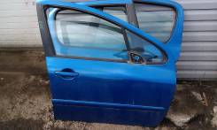 Дверь боковая. Peugeot 307