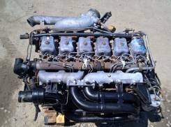 Двигатель в сборе. Hyundai HD Hyundai Gold