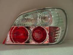 Стоп-сигнал. Subaru Impreza, GD9, GDD, GD4, GD3, GDC, GD2, GDB, GDA