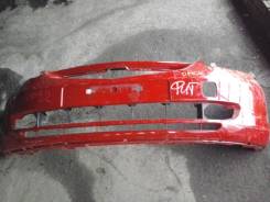 Бампер. Honda Fit, GD1