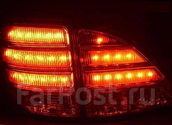Стопы харриер. Lexus rx 300 2002 led stop. Стоп-сигналы светодиодные (серые) для toyota harrier (1998-2002). Задний фонарь rx300. Задние фонари тойота харриер.