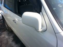 Зеркало заднего вида боковое. Honda CR-V, RD1 Двигатель B20B