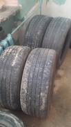 Bridgestone Dueler H/L. Летние, 2013 год, износ: 40%, 4 шт