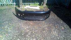 Бампер. Volkswagen Polo