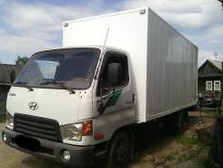 Hyundai HD78. Грузовик , 3 907 куб. см., 4 000 кг.