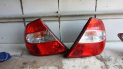 Стоп-сигнал. Toyota Camry, ACV30, MCV30L, MCV31, ACV35, ACV31, MCV30 Двигатели: 1AZFE, 1MZFE, 2AZFE