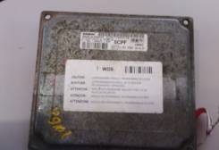 Блок управления двс. Ford Fusion, CBK Ford Focus, CA5, CAP, CB4 Ford Fiesta, CBK Ford C-MAX, CAP, CB3
