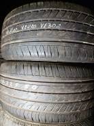 Dunlop Veuro VE 302. Летние, износ: 10%, 2 шт