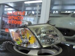 Фара. Mazda MPV, LV5W
