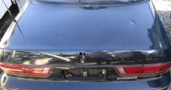 Крышка багажника. Mitsubishi Diamante