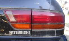 Стоп-сигнал. Mitsubishi Diamante
