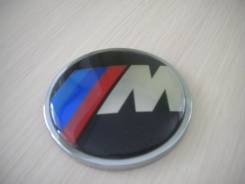 Эмблема. BMW