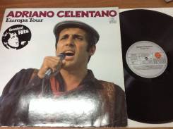 Культ! Челентано - Сборник Хитов - Adriano Celentano - Europa Tour