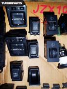 Корректор фар. Toyota Cresta, GX105, JZX105, JZX100, JZX101, GX100, LX100 Toyota Chaser, GX100, JZX101, LX100, JZX100, JZX105, SX100, GX105 Двигатели...