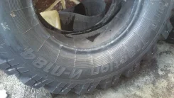 Power Tire ��-184-1. �����������, 2015 ���, ����� ����