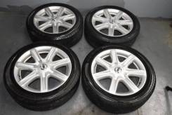Nissan. 7.0x17, 5x114.30, ET45