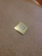 Intel Pentium 4