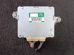 Блок управления. Toyota Cresta, JZX100, JZX101 Toyota Mark II, JZX100, GX100, JZX101, GX110 Toyota Chaser, JZX101, JZX100 Двигатели: 2JZGE, 1JZGE, 1GF...