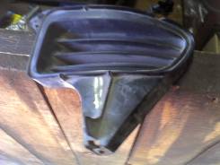 Заглушка бампера. Toyota Corolla Spacio, NZE121N, ZZE124, NZE121, ZZE122 Двигатели: 1ZZFE, 1NZFE