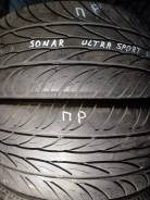 Sonar SX-1. Летние, 30 %, 2 шт