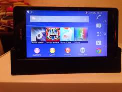 Sony Xperia ZR. / 