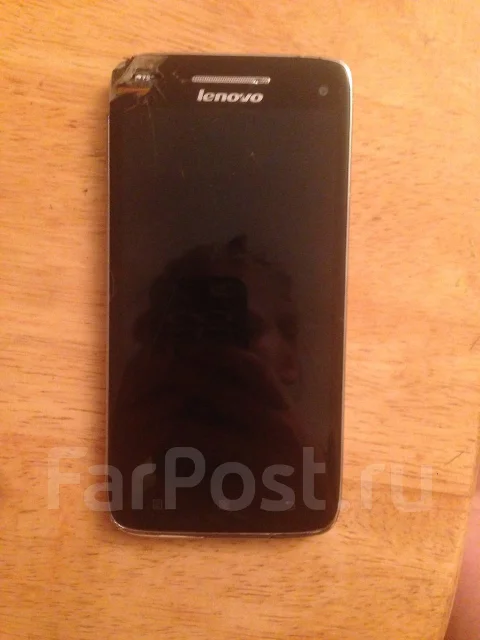 Lenovo S650. �/� ����