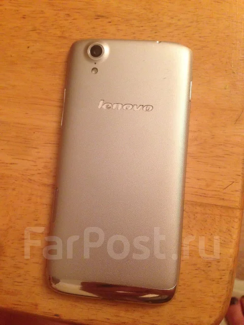 Lenovo S650. �/� ����
