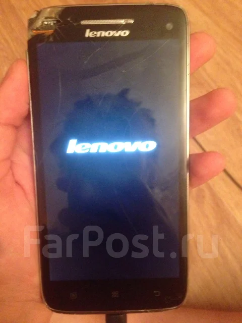 Lenovo S650. �/� ����