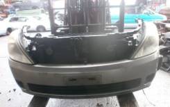 Ноускат. Nissan Presage, TU31 Двигатели: QR25DE, NEO, QR25, DE