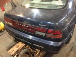 Nissan Cefiro. A32, VQ20