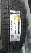 Hankook DynaPro HP RA23. Летние, без износа, 4 шт