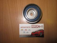 Обводной ролик. Hyundai: Matrix, Tucson, Tiburon, Trajet, ix35, Elantra, i30, Lavita, Coupe Kia: Sportage, Soul, Cerato, Carens, cee'd, Spectra