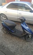 Honda Dio AF27. 49����. ��., ��������, ��� ���, � �������� ����