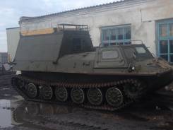 ХТЗ МТ-ЛБ. Продам тягач МТЛБ