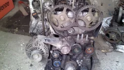��������� Mitsubishi Airtrek, CU4W, 4G64 � ������� ����