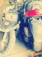 Yamaha BWS 50. 50����. ��., ��������, ���������, ������ �� �� ����