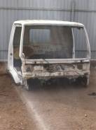 Кабина. Nissan Hino, FB4J