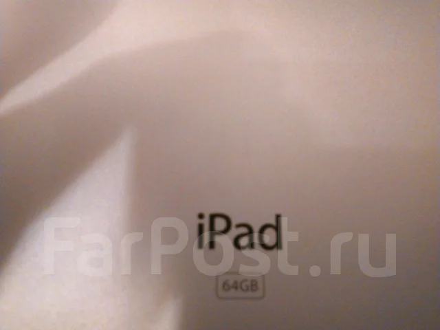 Apple iPad 3 Wi-Fi 64Gb ����