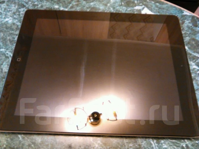 Apple iPad 3 Wi-Fi 64Gb ����