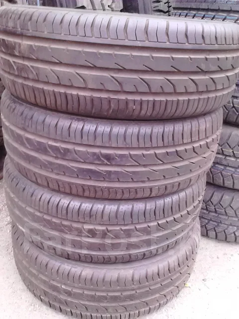 Continental VancoEco. ������, ����� ����