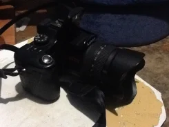 Panasonic Lumix DMC-FZ50. 10 - 14.9 ��, ���: 14� � ����� ����